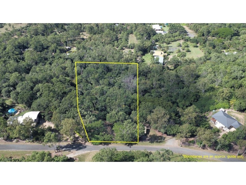 28 Black Road, Riordanvale QLD 4800
