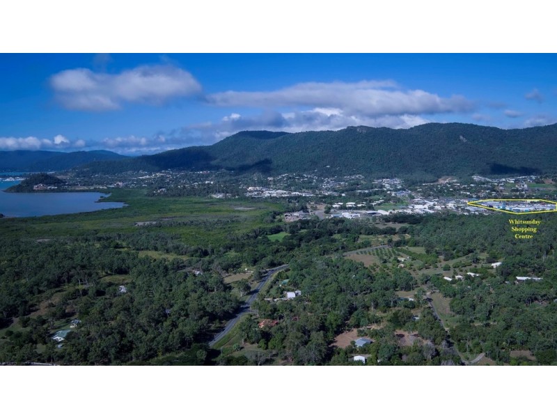 28 Black Road, Riordanvale QLD 4800