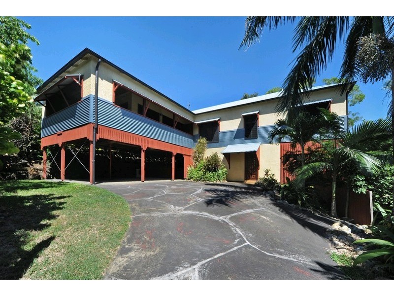 24 Wildlife Road, Jubilee Pocket QLD 4802