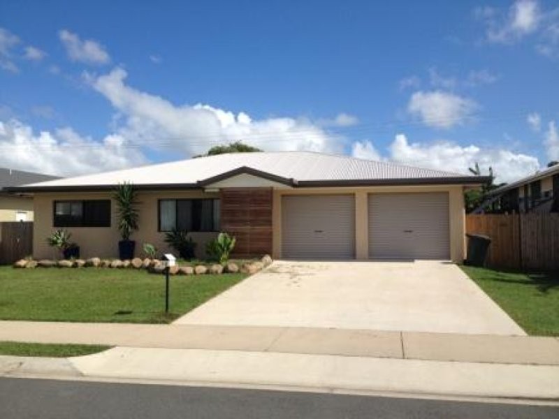 18 Damson Crescent, Proserpine QLD 4800