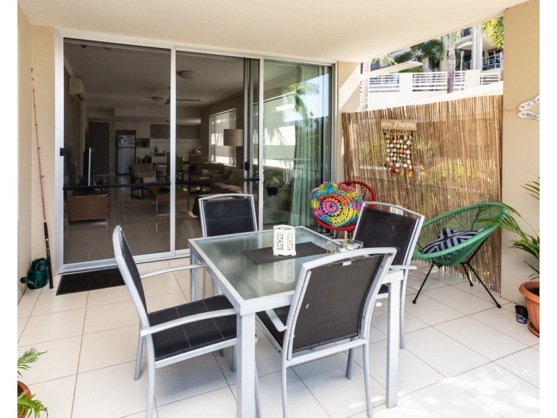 14/15 Flame Tree Court, Airlie Beach QLD 4802