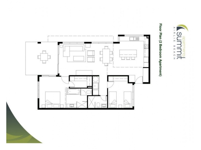 14/15 Flame Tree Court, Airlie Beach QLD 4802