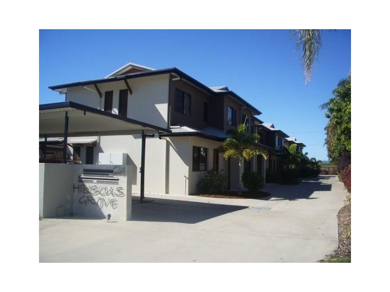 4/24 Gardenia Street, Proserpine QLD 4800