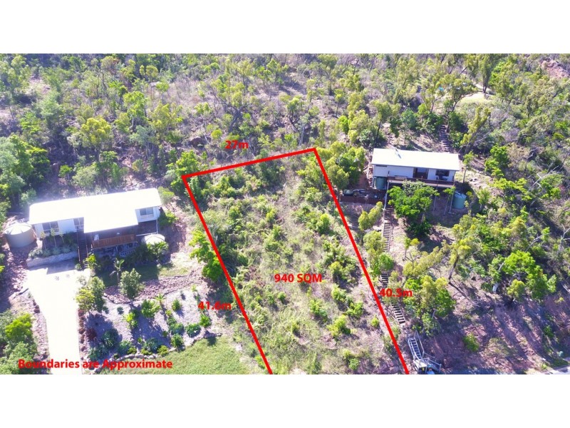 12 Rattray Avenue, Hideaway Bay QLD 4800