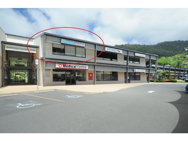 Suite 10/230 Shute Harbour Road, Cannonvale QLD 4802