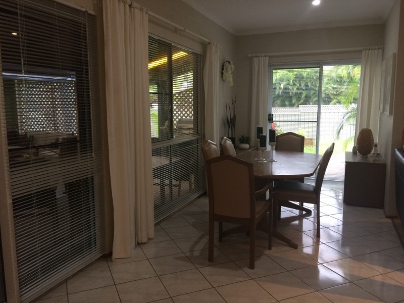 36 Erromango Drive, Jubilee Pocket QLD 4802