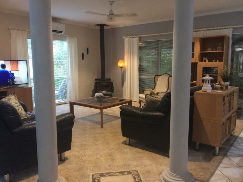 36 Erromango Drive, Jubilee Pocket QLD 4802