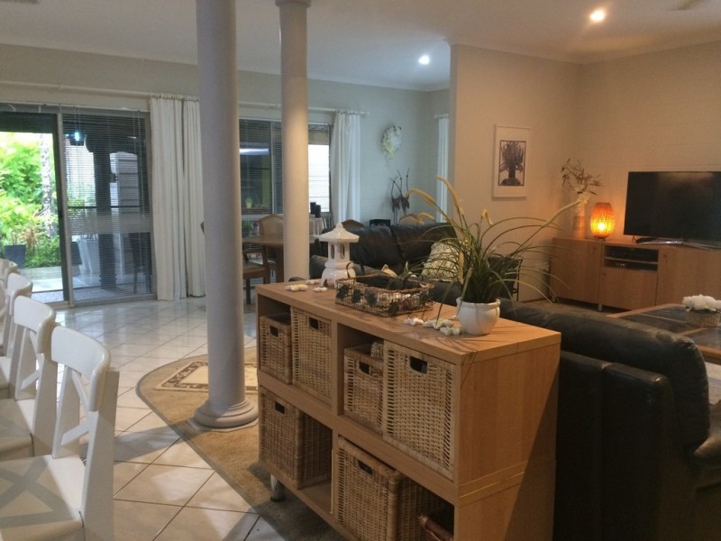 36 Erromango Drive, Jubilee Pocket QLD 4802
