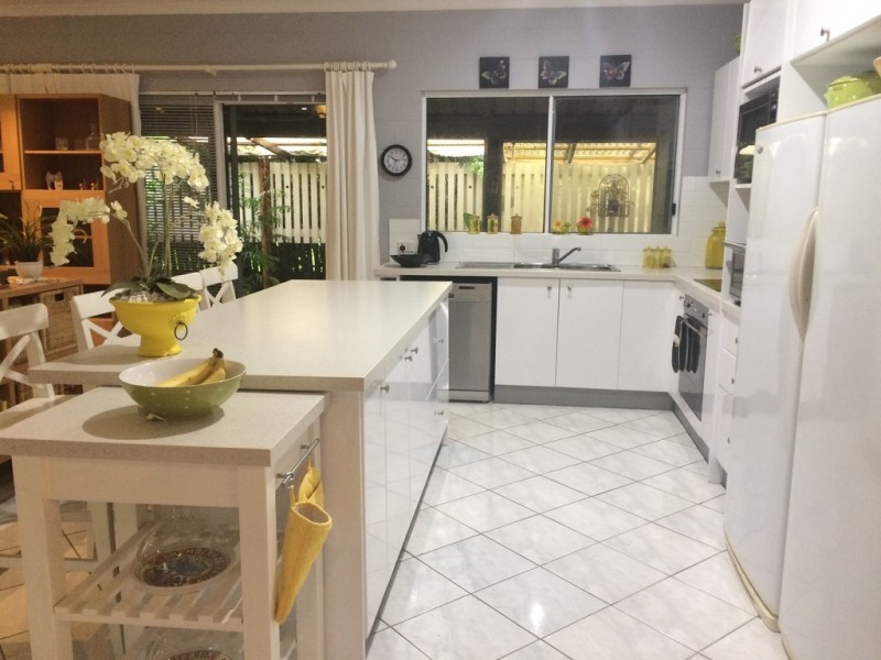 36 Erromango Drive, Jubilee Pocket QLD 4802