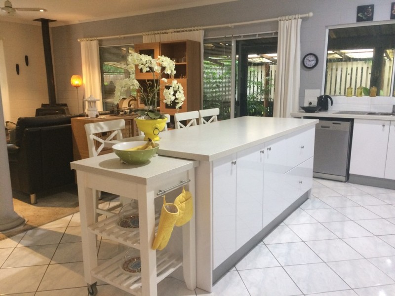 36 Erromango Drive, Jubilee Pocket QLD 4802