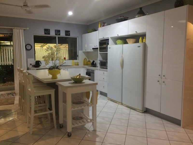 36 Erromango Drive, Jubilee Pocket QLD 4802