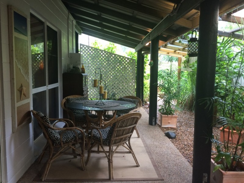 36 Erromango Drive, Jubilee Pocket QLD 4802