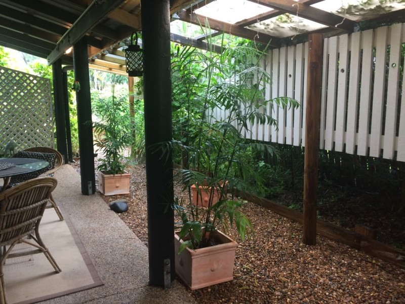 36 Erromango Drive, Jubilee Pocket QLD 4802