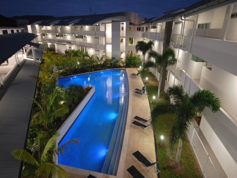 Unit 323 Shingley Drive, Cannonvale QLD 4802