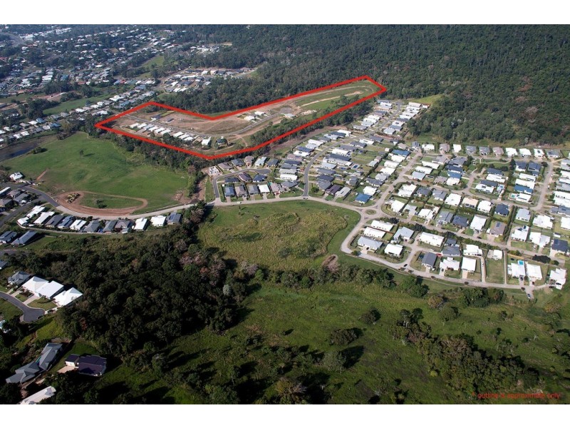Trader Cres Whitsunday Lakes Estate, Cannonvale QLD 4802