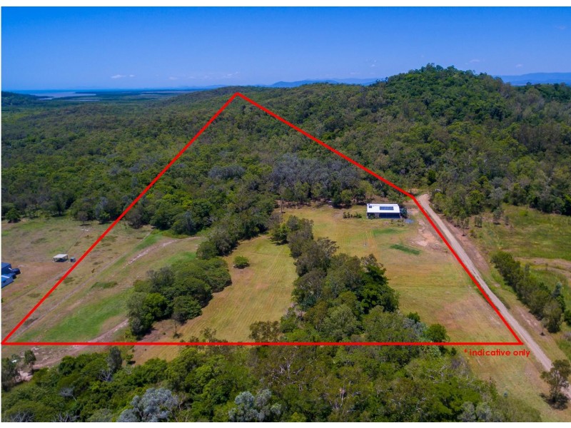 27 Evans Road, Preston QLD 4800