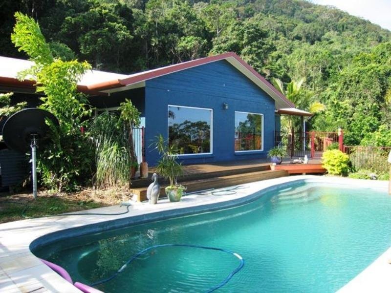 1839 Conway Road, Conway QLD 4800