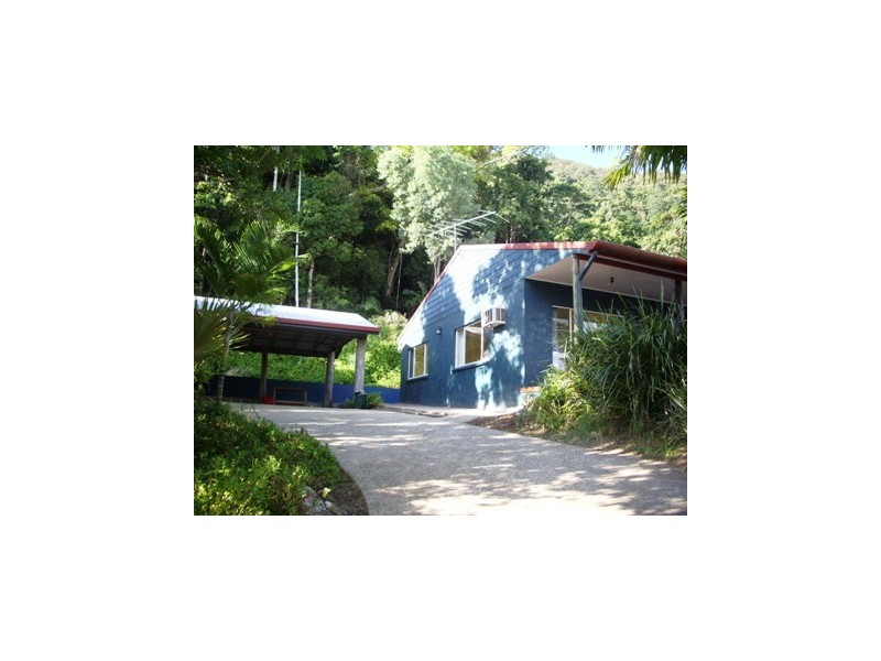 1839 Conway Road, Conway QLD 4800