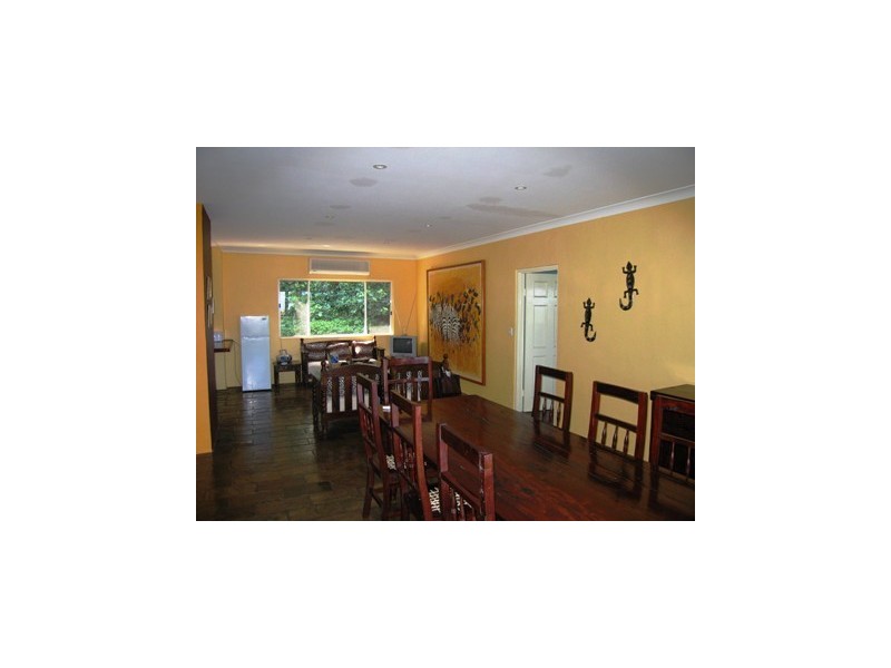 1839 Conway Road, Conway QLD 4800
