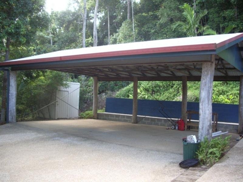 1839 Conway Road, Conway QLD 4800