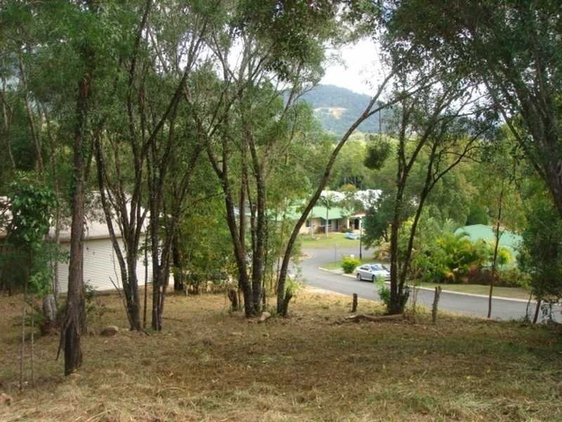 4 Irrewaddy Way, Jubilee Pocket QLD 4802
