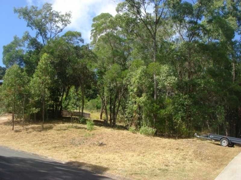 4 Irrewaddy Way, Jubilee Pocket QLD 4802