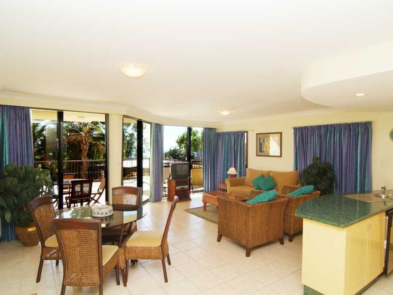 Unit 7/4 Golden Orchid Drive, Airlie Beach QLD 4802
