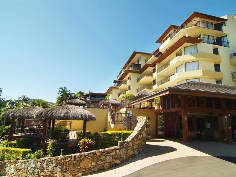 Unit 7/4 Golden Orchid Drive, Airlie Beach QLD 4802