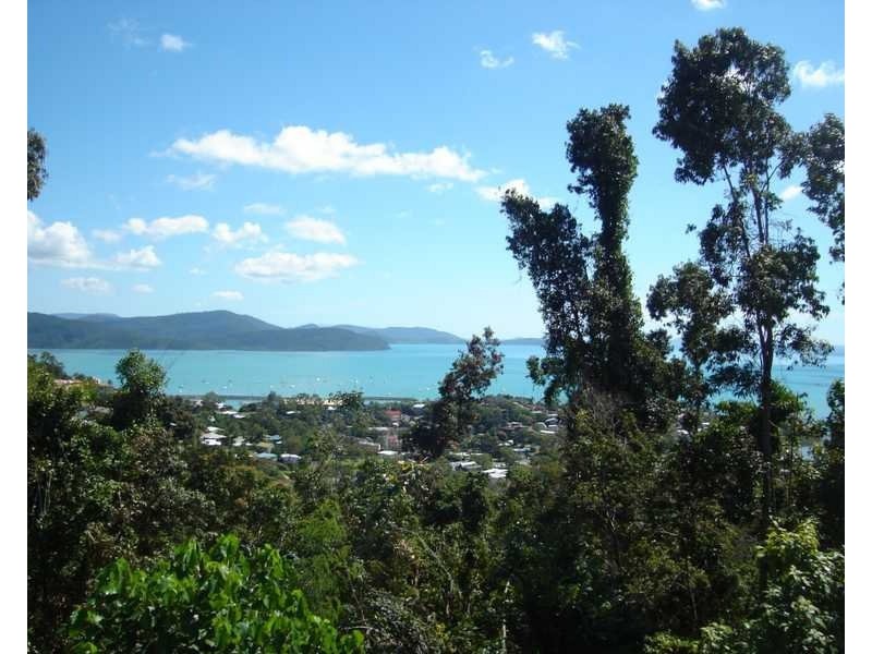 Lot 7 Raintree Place, Airlie Beach QLD 4802