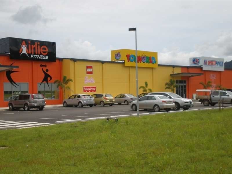 Reef Plaza Shute Harbour Road, Cannonvale QLD 4802