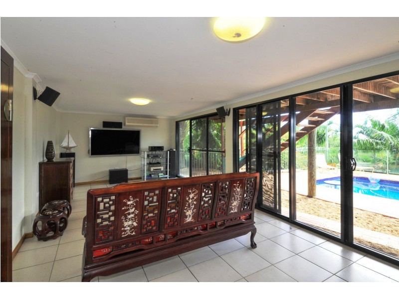 40 Parkwood Terrace, Cannonvale QLD 4802