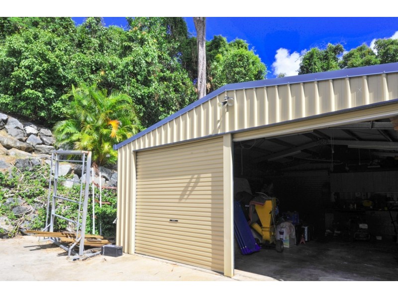40 Parkwood Terrace, Cannonvale QLD 4802