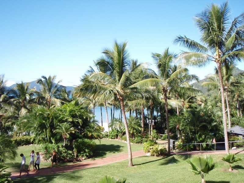 CB202 14 Resort Drive, Hamilton Island QLD 4803