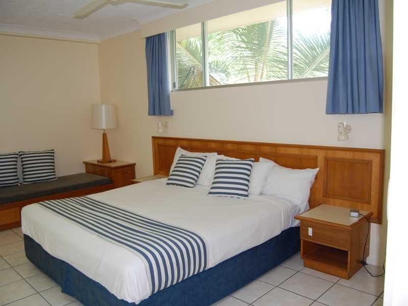 CB202 14 Resort Drive, Hamilton Island QLD 4803