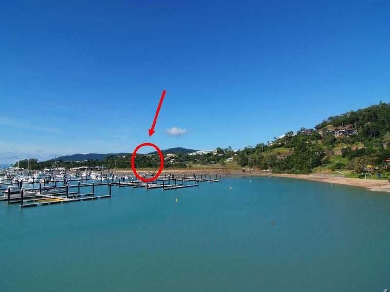 25 Airlie Crescent, Airlie Beach QLD 4802