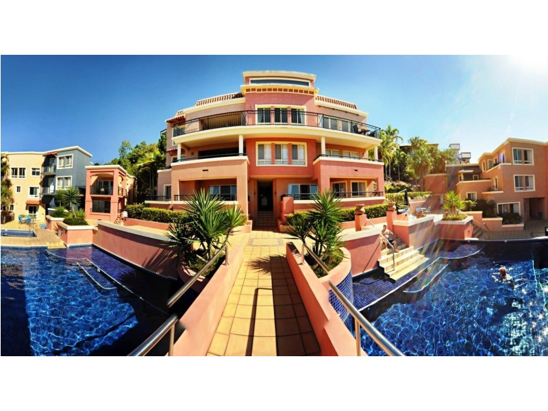 11/18 Golden Orchid Drive, Airlie Beach QLD 4802