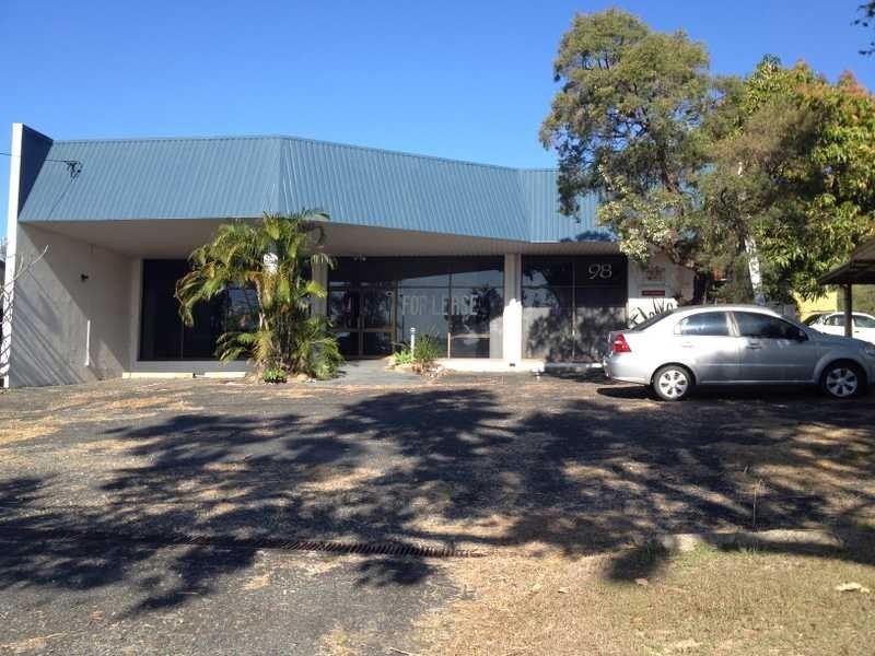 98 Shute Harbour Road, Cannonvale QLD 4802
