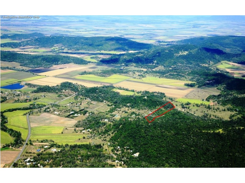 Lot 101 Moodys Road, Strathdickie QLD 4800