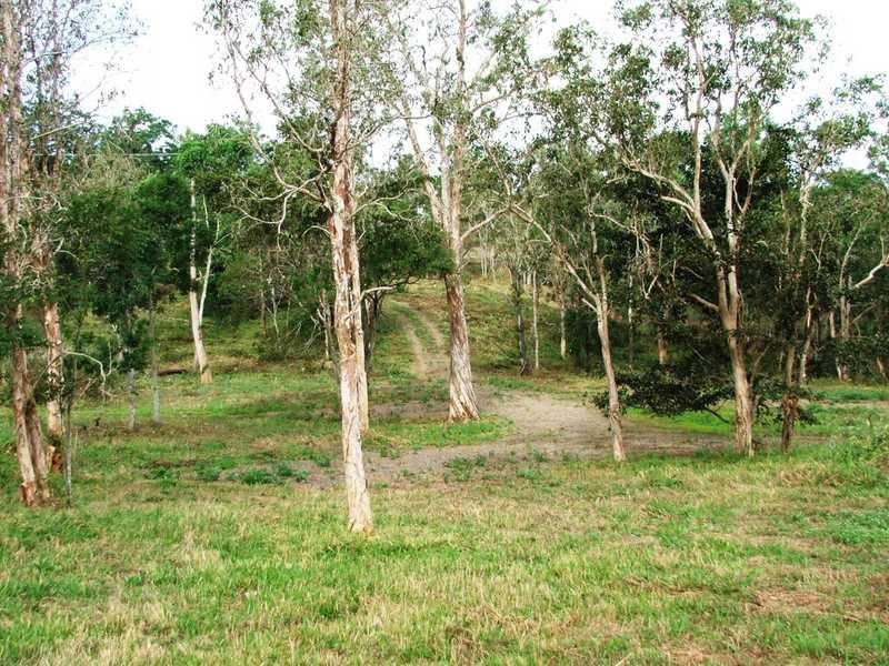 Lot 101 Moodys Road, Strathdickie QLD 4800