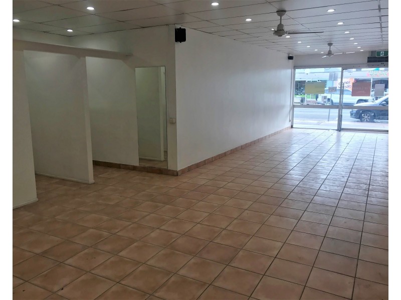 Shop 2 / 390 Shute Harbour Road, Airlie Beach QLD 4802