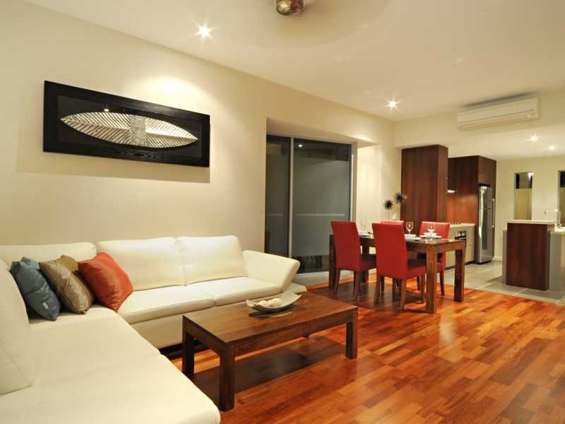 3 Bedroom Whitsunday Reflections Horizons Way, Airlie Beach QLD 4802