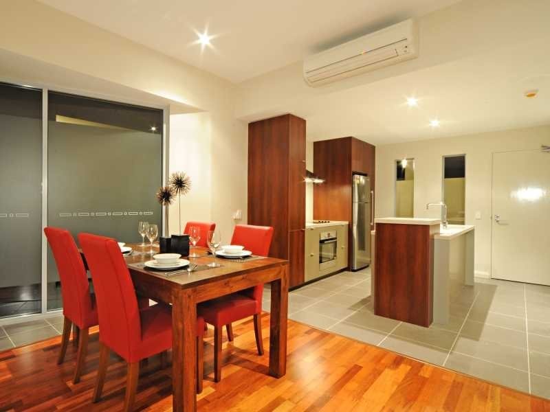 3 Bedroom Whitsunday Reflections Horizons Way, Airlie Beach QLD 4802