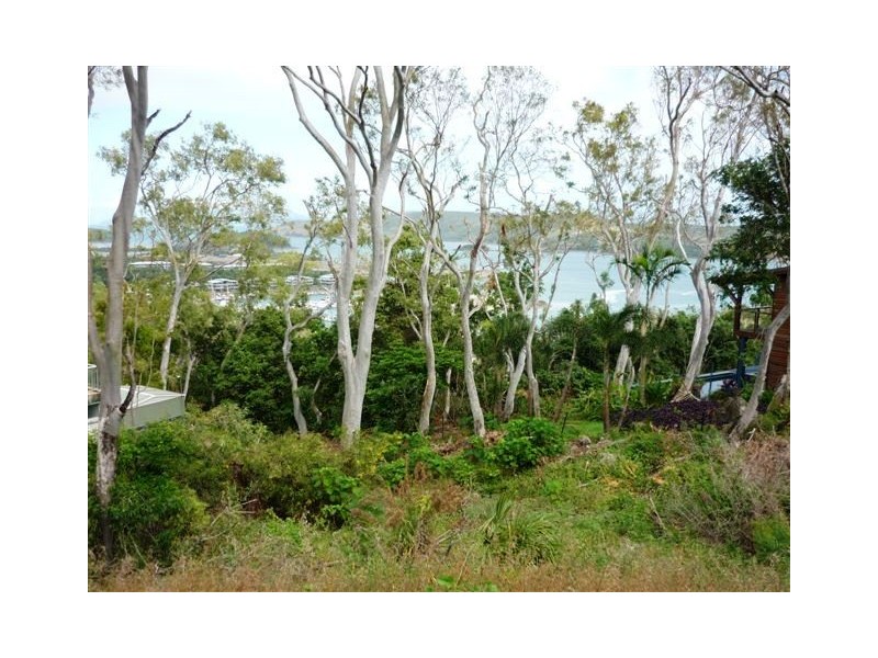 Lot LRG 1 Cycad Close, Hamilton Island QLD 4803