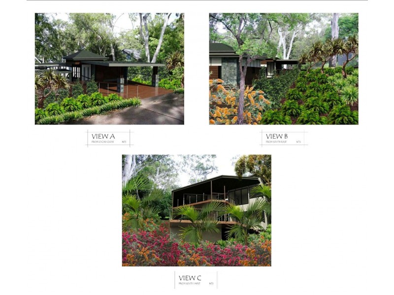 Lot LRG 1 Cycad Close, Hamilton Island QLD 4803