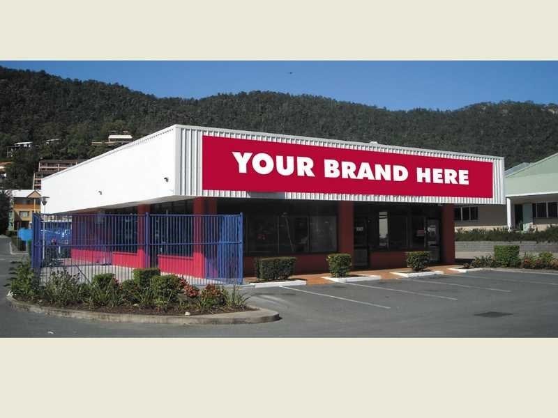 Shop 47 Whitsunday Shopping Centre, 226 Shute Harbour Rd, Cannonvale QLD 4802