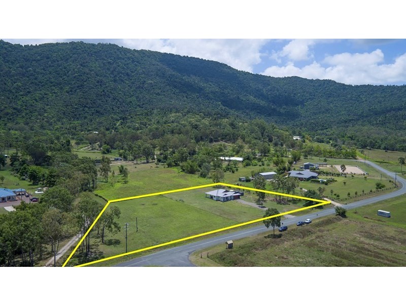 421 Riordanvale Road, Riordanvale QLD 4800