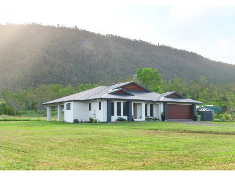 421 Riordanvale Road, Riordanvale QLD 4800
