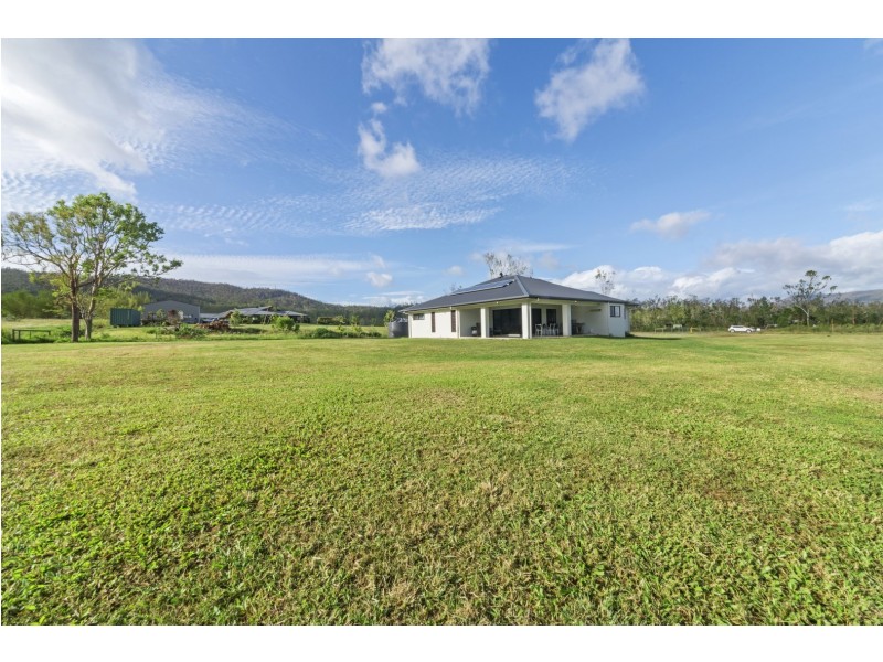 421 Riordanvale Road, Riordanvale QLD 4800