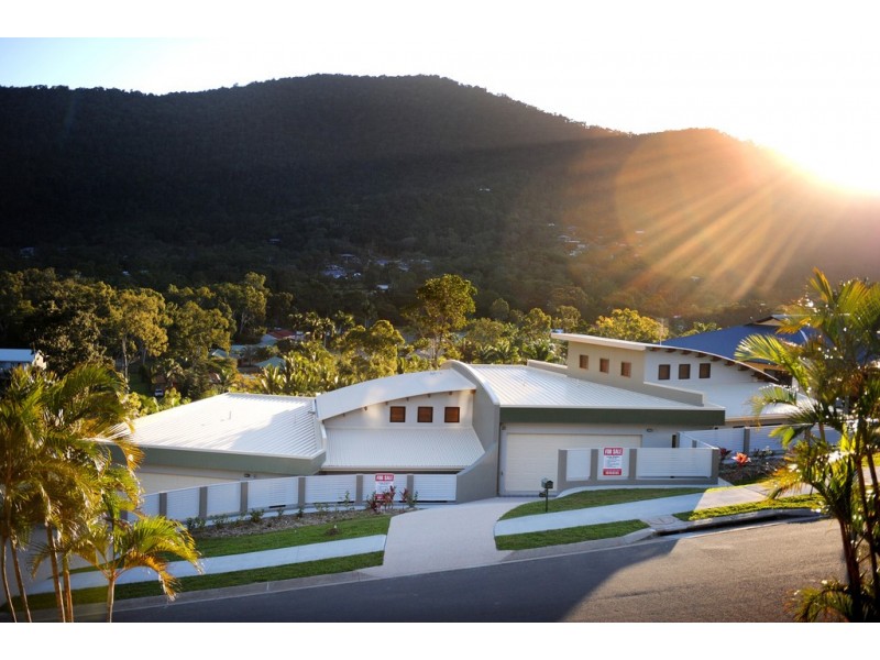 31a KINGFISHER TERRACE, Jubilee Pocket QLD 4802