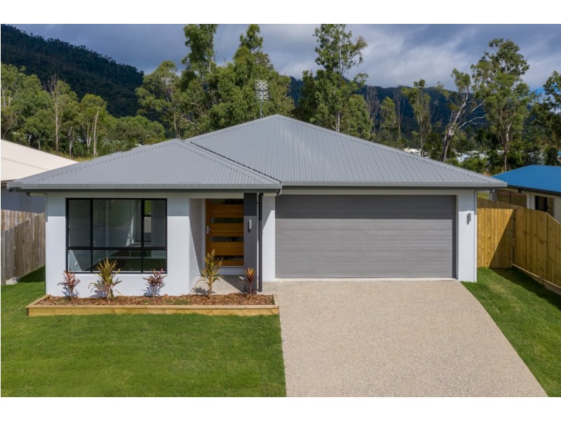 58 Trader Crescent, Whitsunday Lakes Estate, Cannonvale QLD 4802